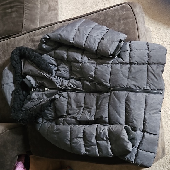 Winter coat - Picture 2 of 3